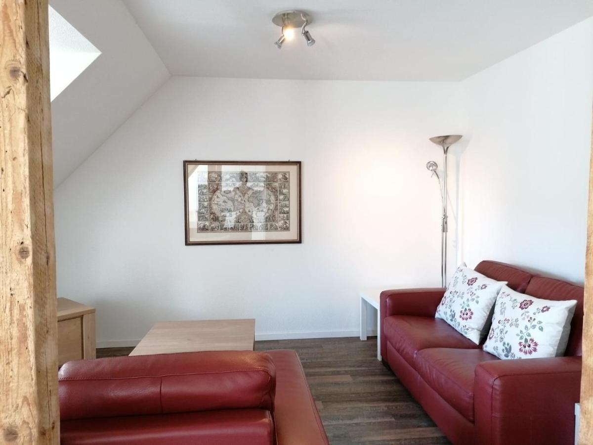 Easy-Living Lucerne City Apartments 1 エクステリア 写真
