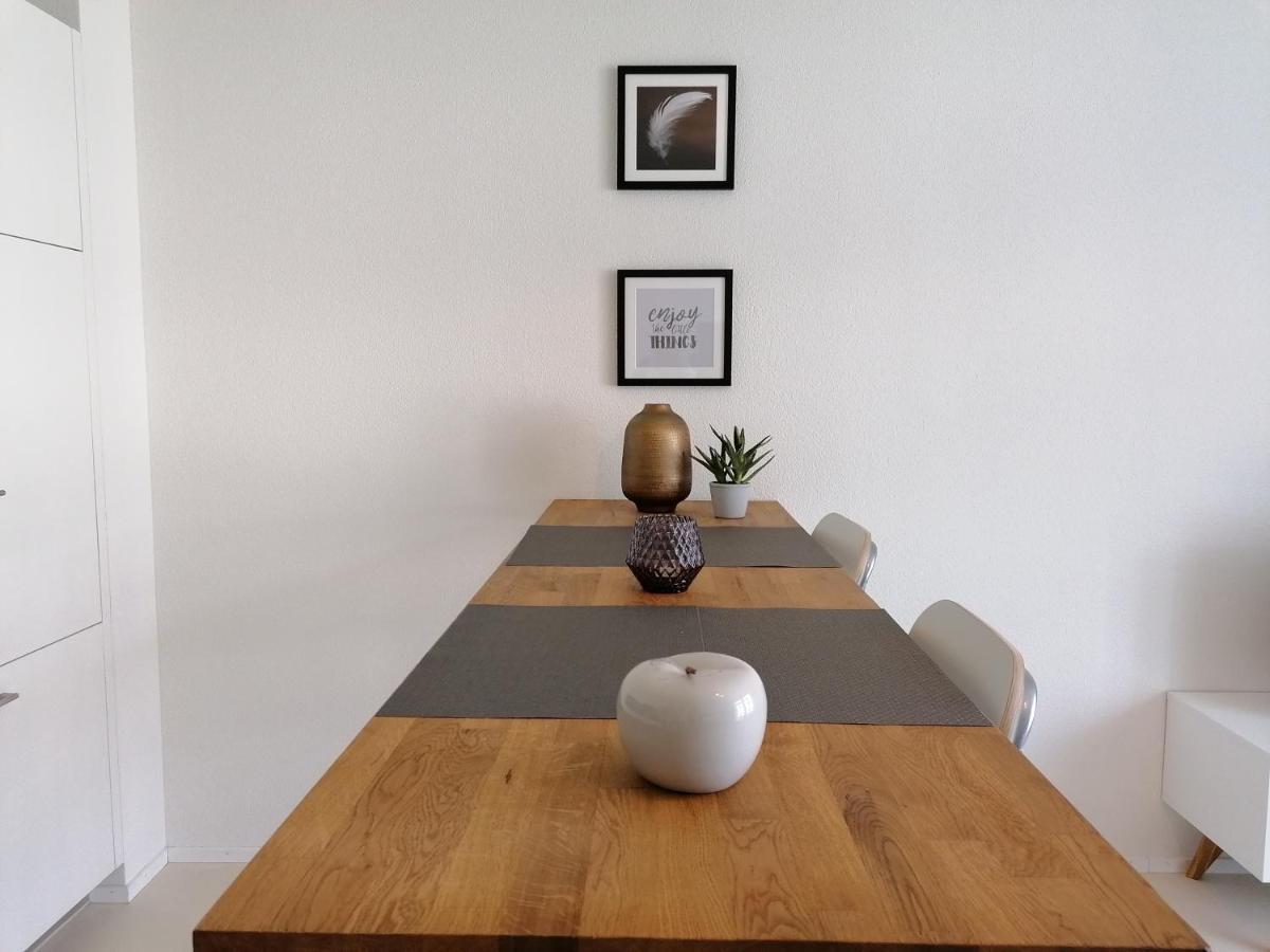 Easy-Living Lucerne City Apartments 1 エクステリア 写真