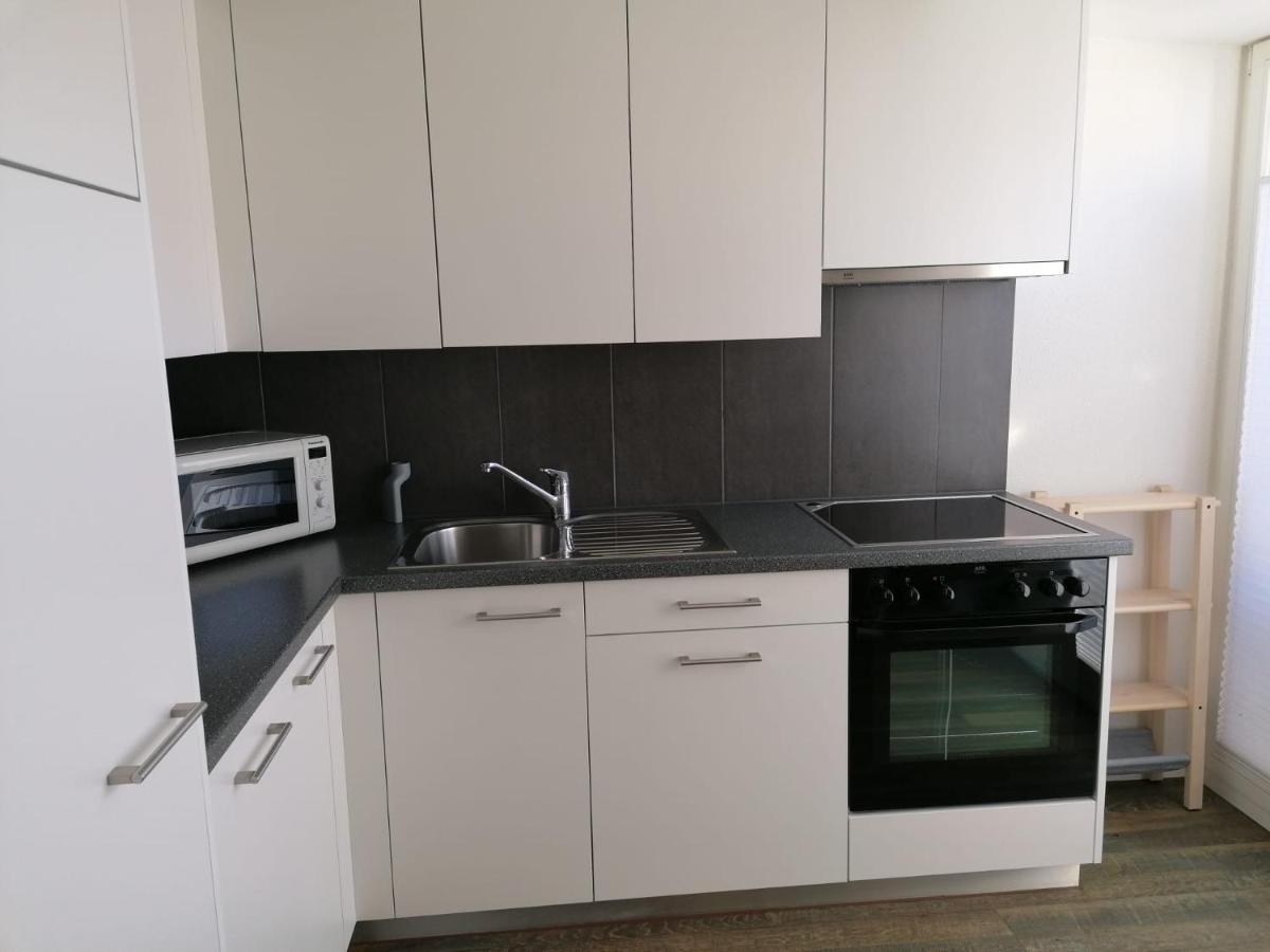 Easy-Living Lucerne City Apartments 1 エクステリア 写真