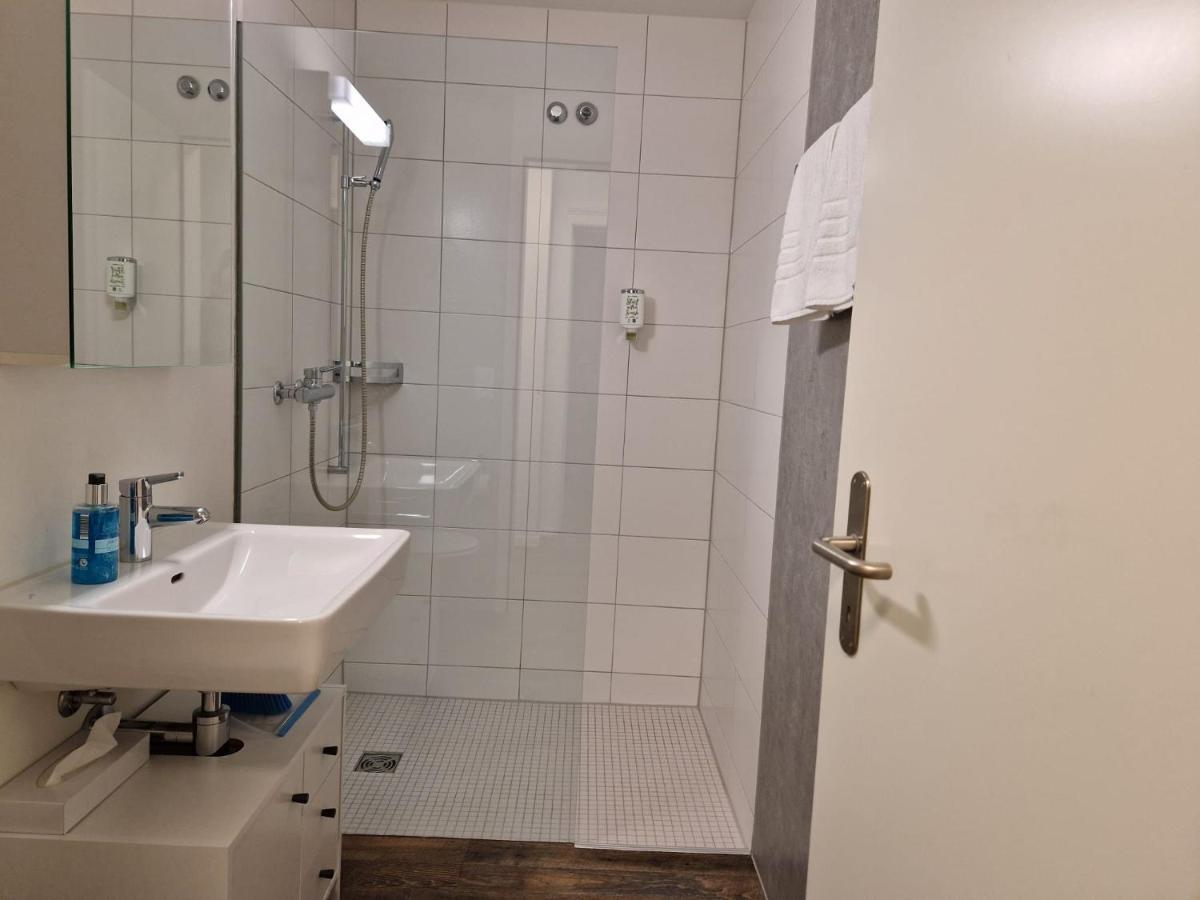 Easy-Living Lucerne City Apartments 1 エクステリア 写真
