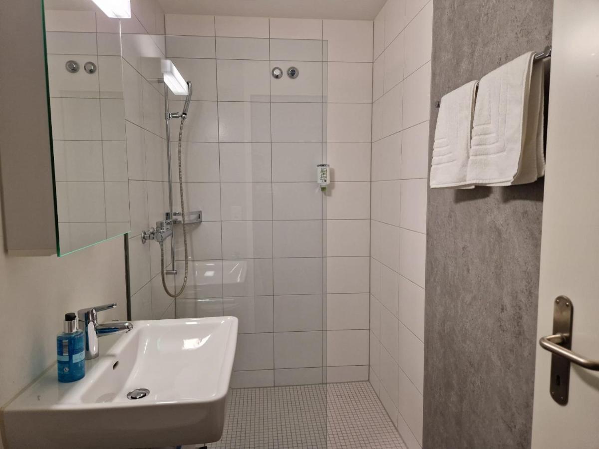 Easy-Living Lucerne City Apartments 1 エクステリア 写真