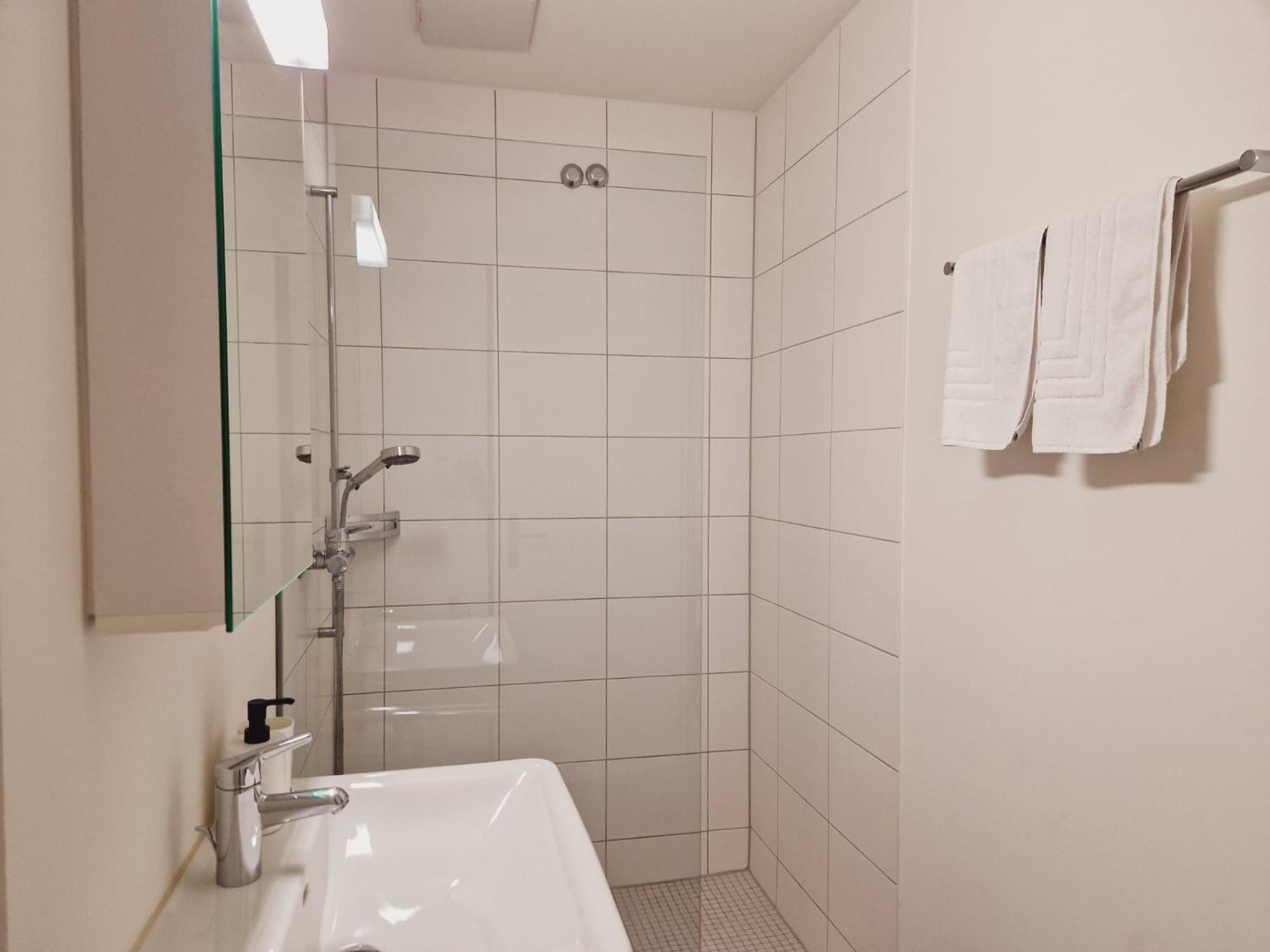Easy-Living Lucerne City Apartments 1 エクステリア 写真