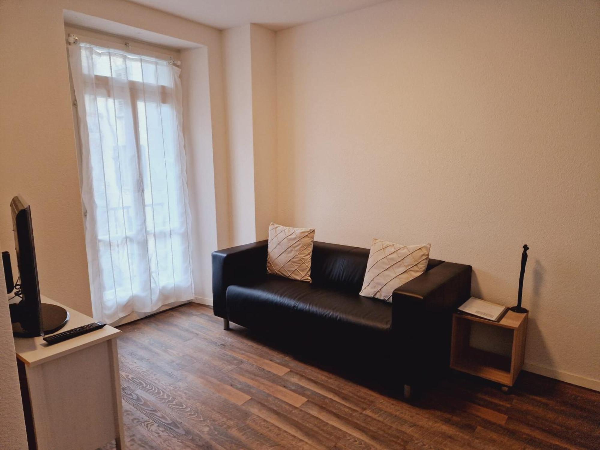 Easy-Living Lucerne City Apartments 1 エクステリア 写真